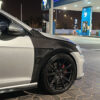 Aspec Carbon Fiber Fenders Mk7 (GTI, R) - Image 4