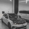 Aspec Hood Carbon Fiber Mk7, Mk7.5 (GTI, R) - Image 3