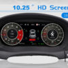 Digital Dash Screen Plug and Play Mk6 (GTI, R)