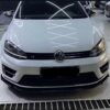 Front Lip Mk7 (GTI, R) - Image 2