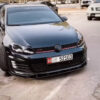 Front Lip Mk7 (GTI, R) - Image 3