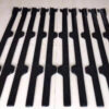 Side Skirt Max Mk7, Mk7.5 (GTI, R)