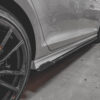 Side Skirt Max Mk7, Mk7.5 (GTI, R) - Image 2
