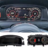 Upgrade Dash Screen Mk7 (GTI, R)