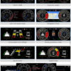 Upgrade Dash Screen Mk7 (GTI, R) - Image 2