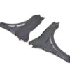 Carbon Aspec Fenders Mk7 - Wet Carbon Fiber - Image 2