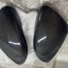 Mirror Carbon Mk6 - Wet Carbon Fiber - Image 2