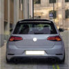 Spoiler Mk7 (GTI, R) - Glossy Black