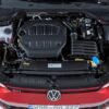 Spoiler Mk8 GTI - Dry Carbon Fiber