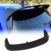 Spoiler Mk8 CS - Glossy Black