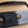 Trunk Lid Mk6 - Wet Carbon Fiber - Image 2