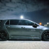 Aspec Side Skirt Mk7