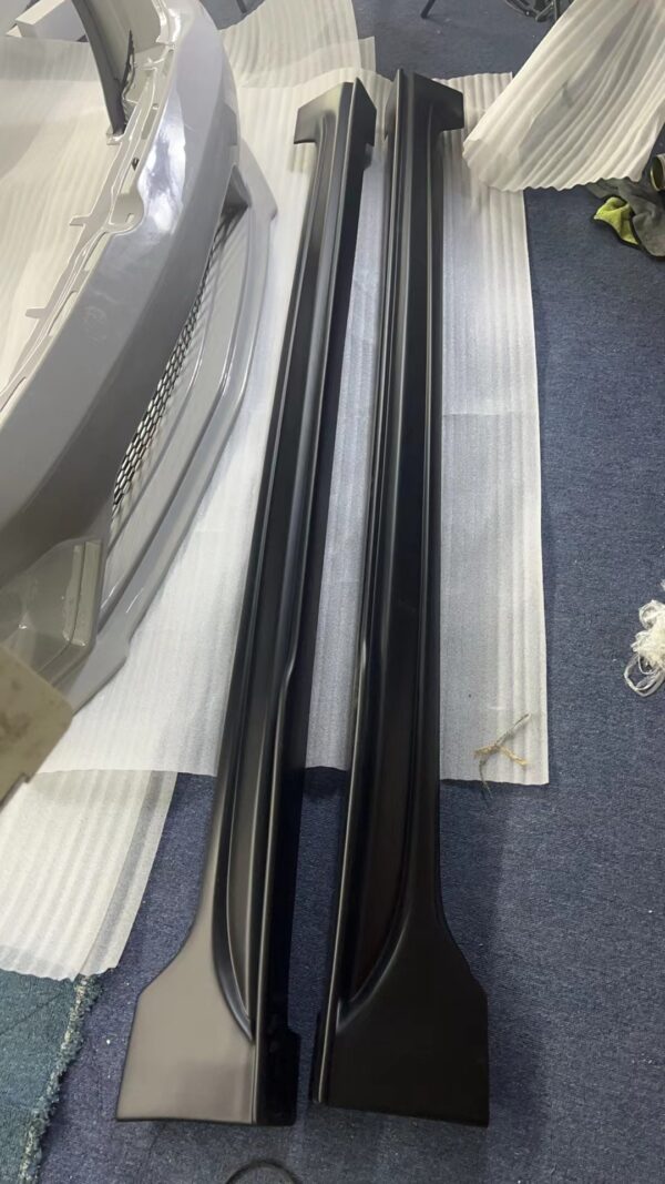 Aspec Side Skirt Mk7 - Image 2